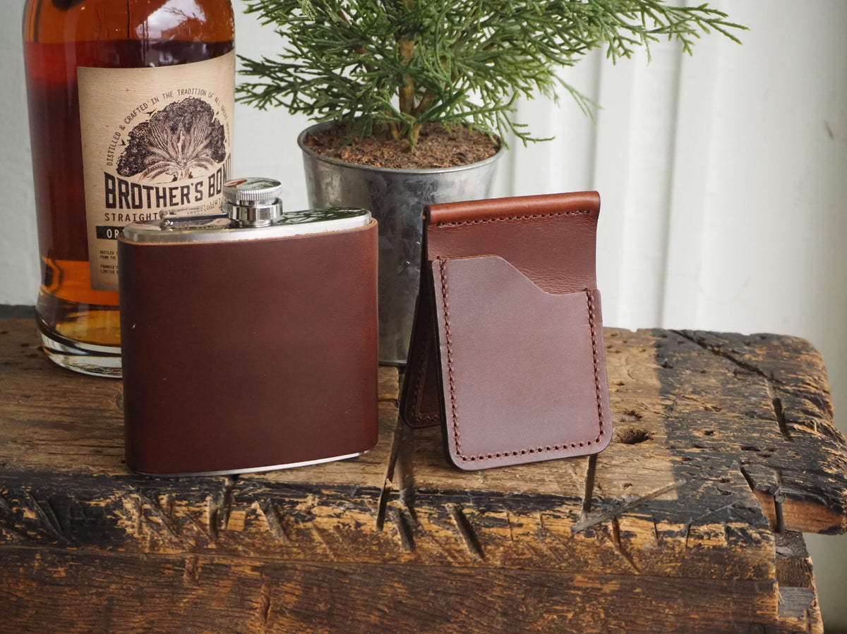 Gift Box LM Leather Goods
