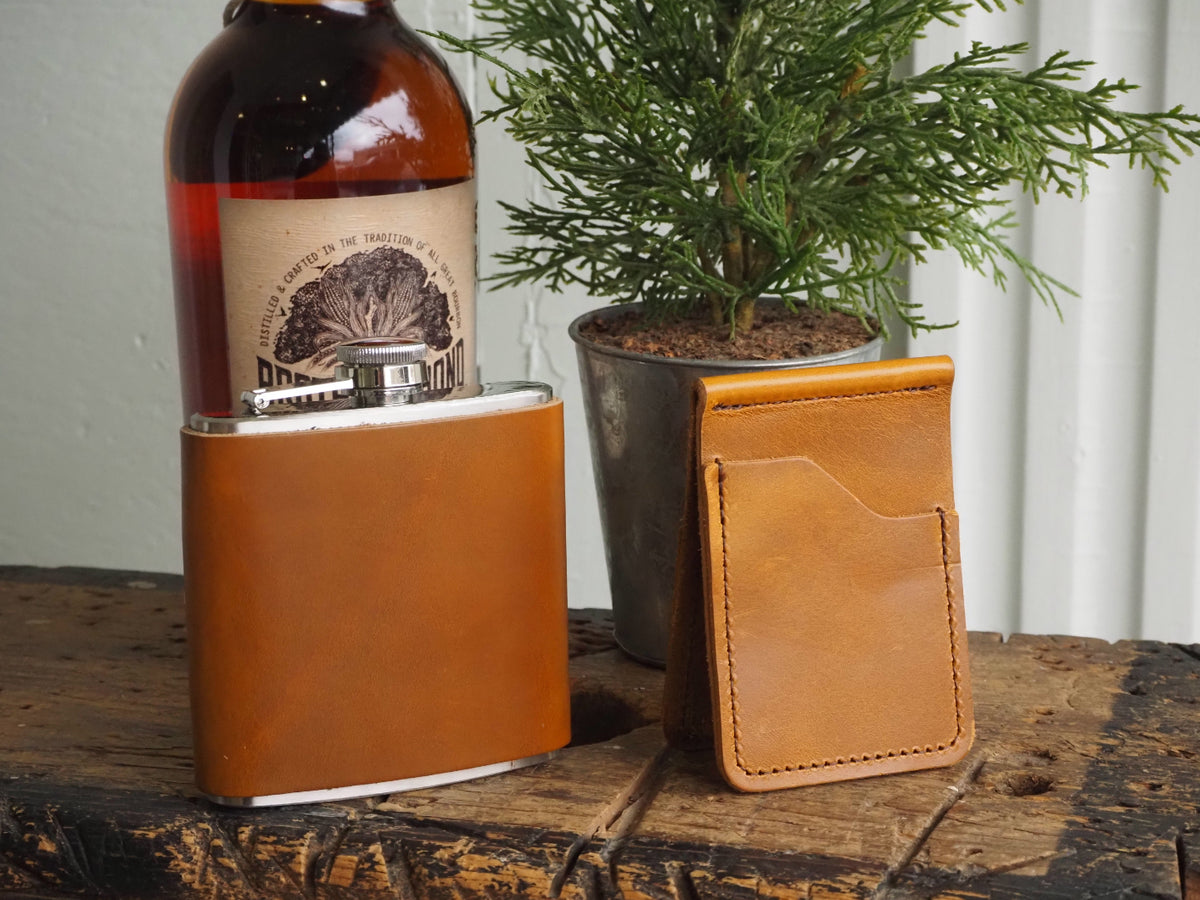 Gift Box LM Leather Goods