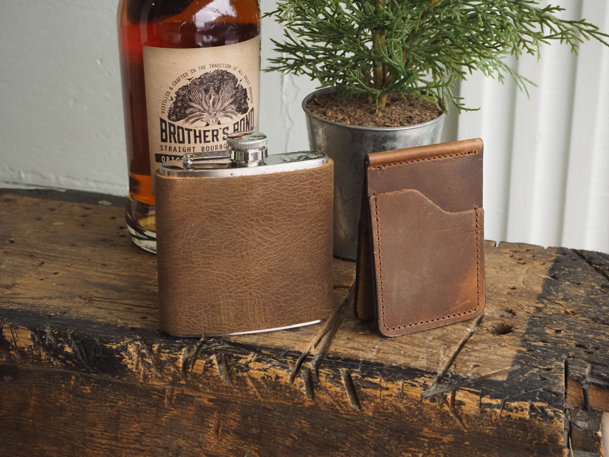 Gift Box LM Leather Goods