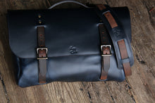 Last Chance SALE - The Calhoun Satchel