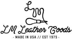LM Leather Goods
