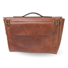 Last Chance SALE - The Calhoun Satchel