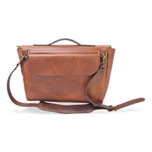 Last Chance SALE - The Calhoun Satchel