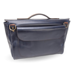 Last Chance SALE - The Calhoun Satchel