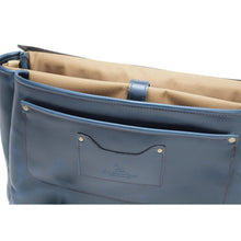 Last Chance SALE - The Calhoun Satchel