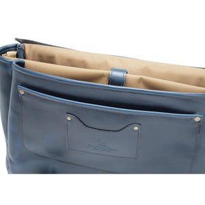 Last Chance SALE - The Calhoun Satchel