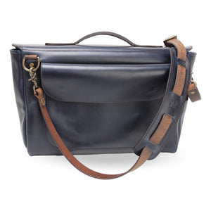 Last Chance SALE - The Calhoun Satchel