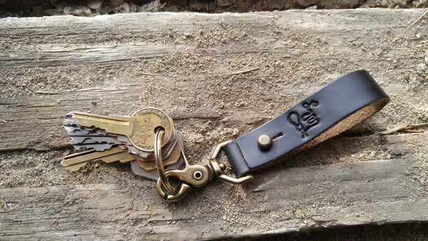 Belt Key Fob