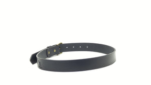 The Mixon Belt
