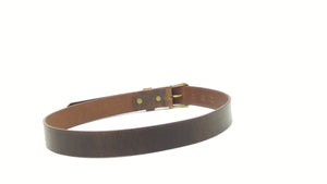 The Mixon Belt