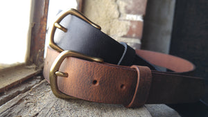 The Mixon Belt