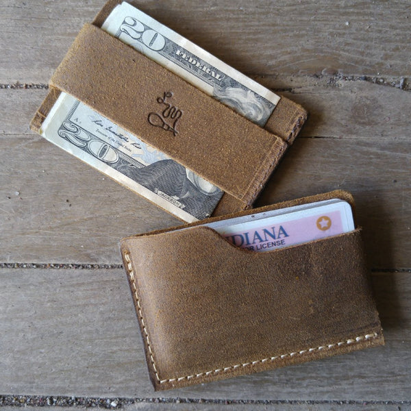 The Thompson Wallet