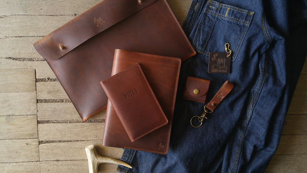 The Morrison Journal