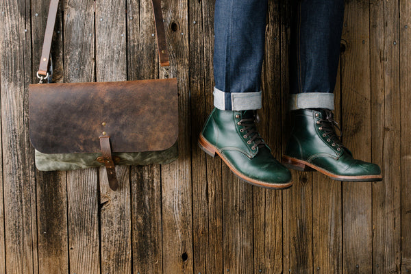 The Commuter Bag