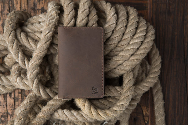 The Morrison Journal