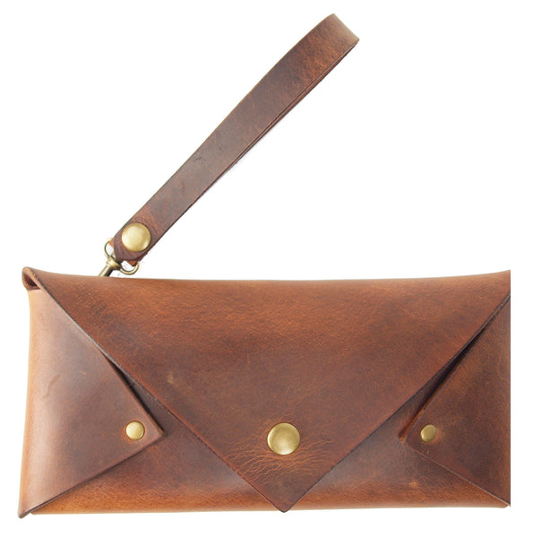 The Vendue Classic Clutch