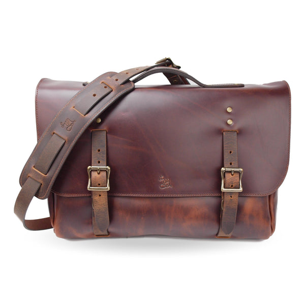 The Calhoun Satchel