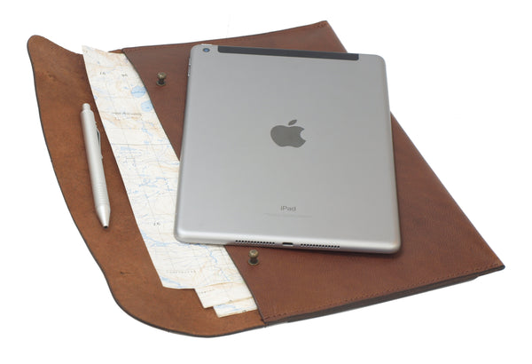 The Radcliffe Portfolio // iPad - Surface - Documents