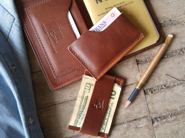 The Thompson Wallet