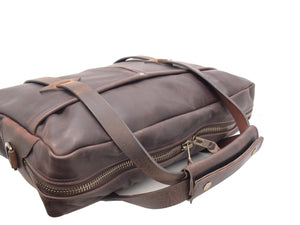 The Rutledge Briefcase