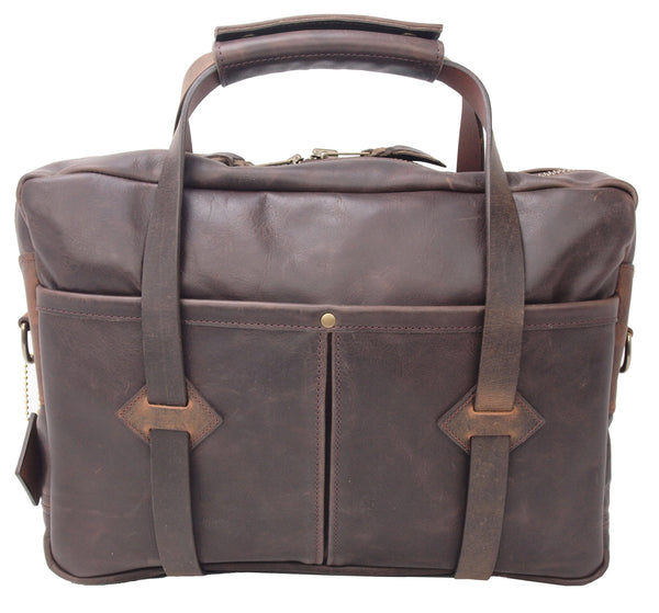 The Rutledge Briefcase