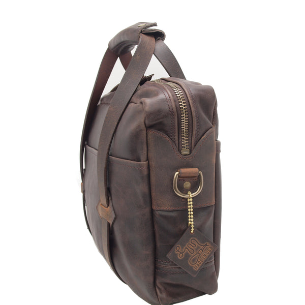 The Rutledge Briefcase