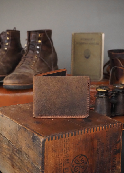 The Henry Wallet
