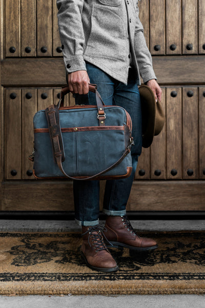 The Landsdown Briefcase