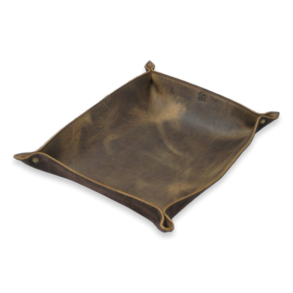 The Hominy Tray & Coasters