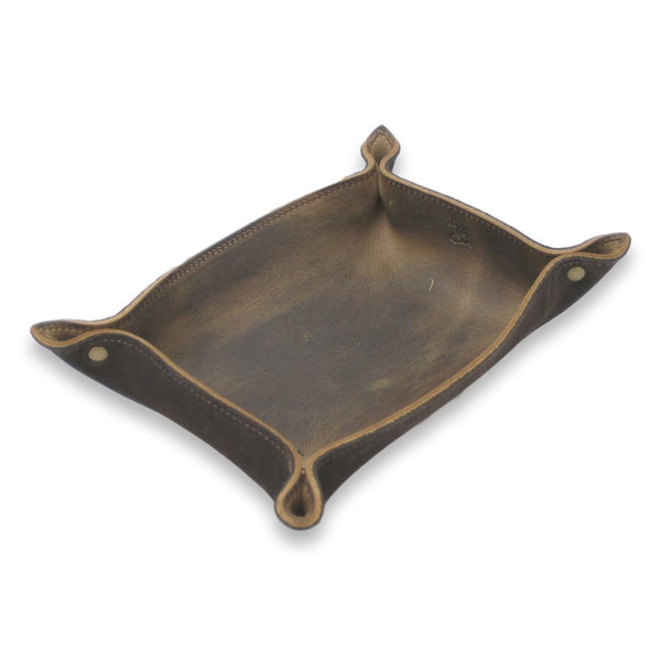 The Hominy Tray & Coasters