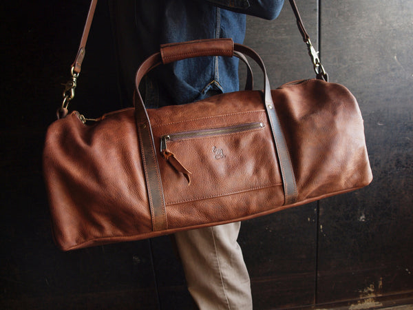The Drayton Duffel