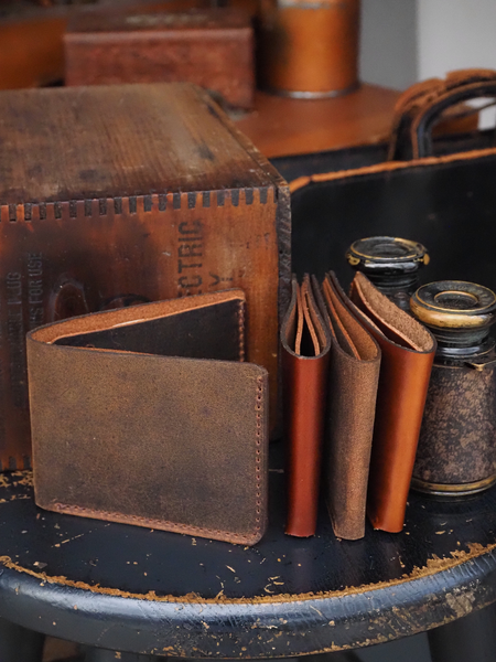 The Henry Wallet