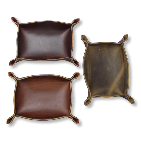 The Hominy Tray & Coasters