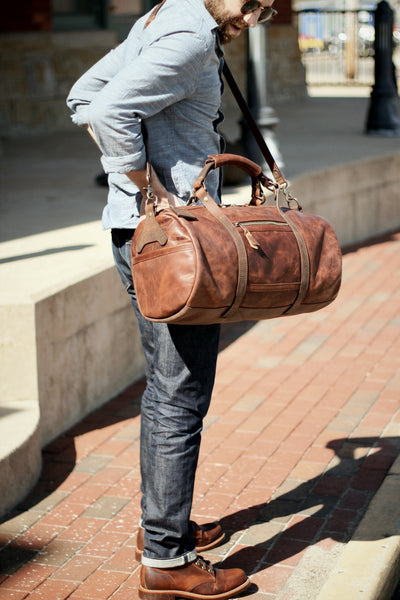 The Sullivan Duffel