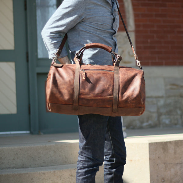 The Sullivan Duffel