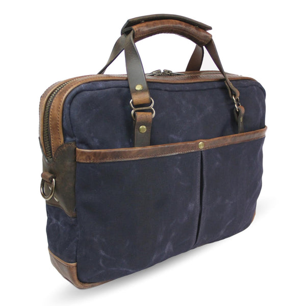 The Landsdown Briefcase