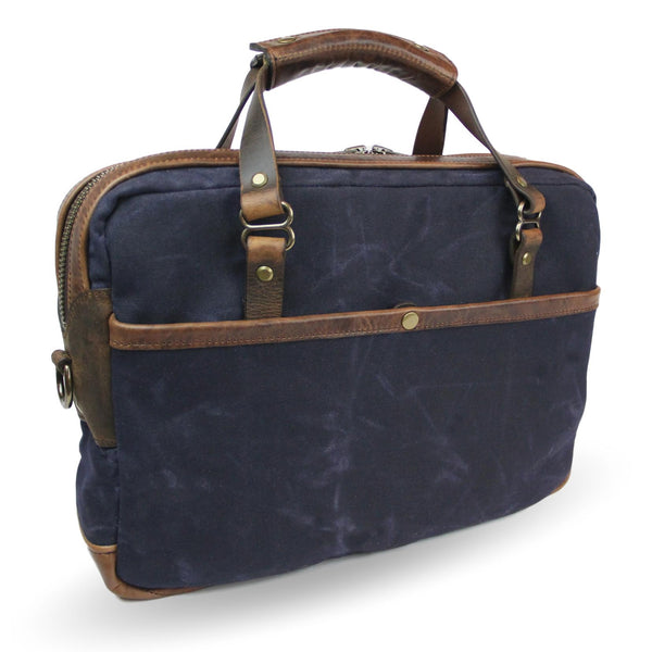 The Landsdown Briefcase