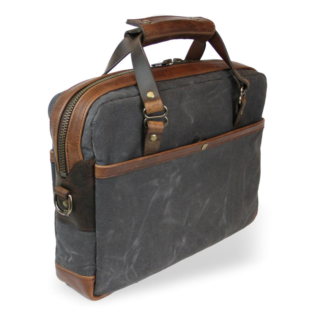 The Landsdown Briefcase