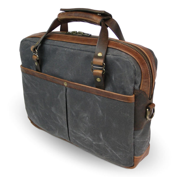 The Landsdown Briefcase