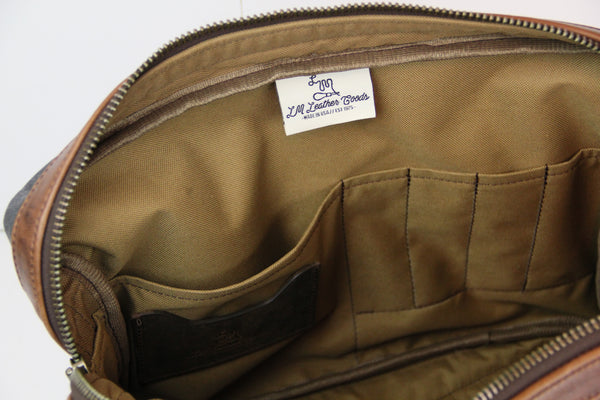 The Landsdown Briefcase