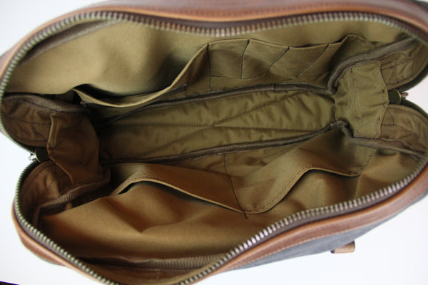 The Landsdown Briefcase