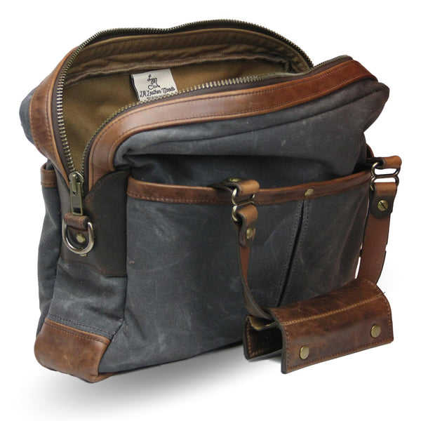 The Landsdown Briefcase