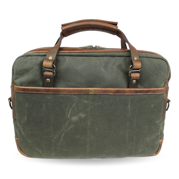 The Landsdown Briefcase