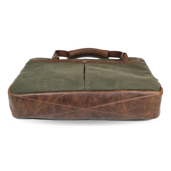 The Landsdown Briefcase