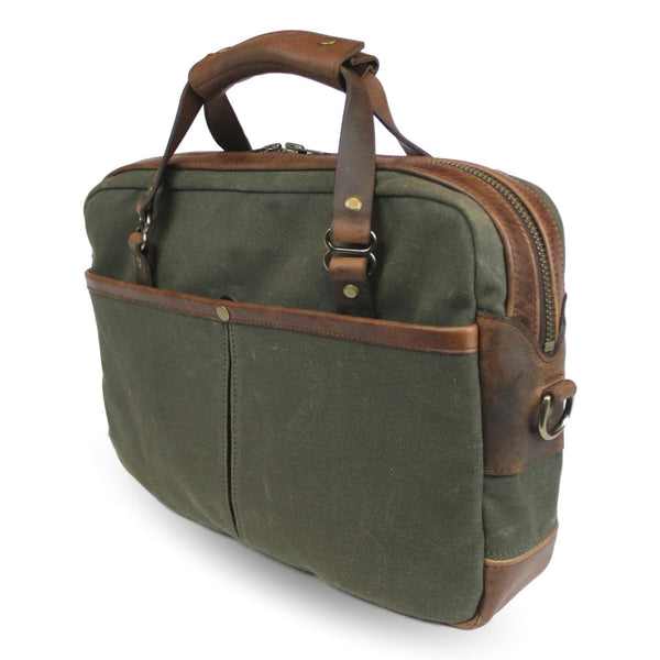 The Landsdown Briefcase