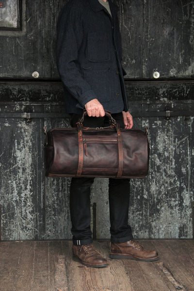 The Sullivan Duffel