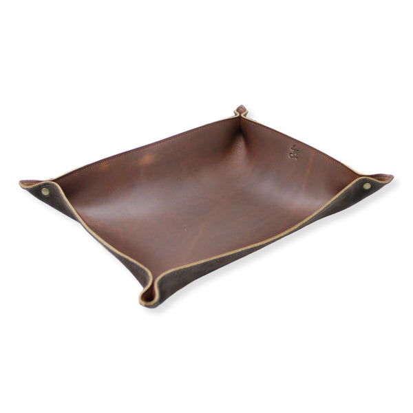 The Hominy Tray & Coasters