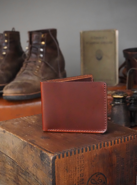 The Henry Wallet