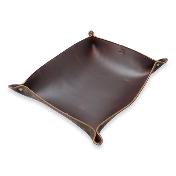 The Hominy Tray & Coasters