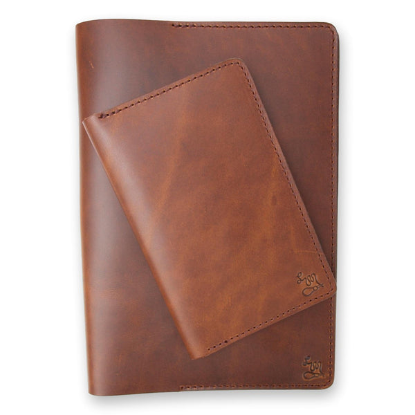 The Morrison Journal